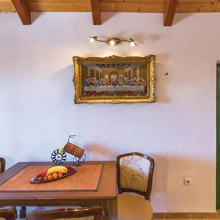 Vikendica Pet Friendly In With Wifi *