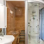 Ferienhaus Simici Bb Iii *