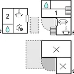 Ferienhaus Simici Bb Iii *