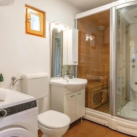 Simici Bb Iii Holiday home Tucepi