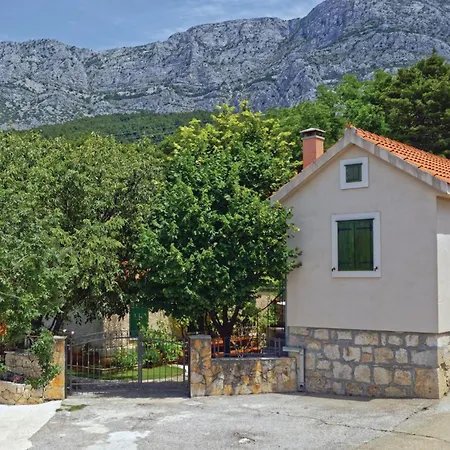 Ferienhaus Simici Bb Iii