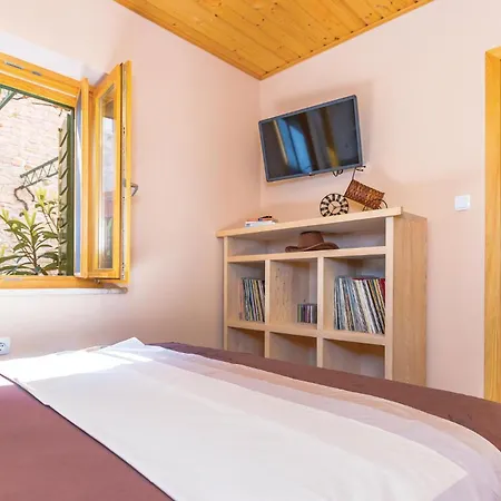 Simici Bb Iii Holiday home *