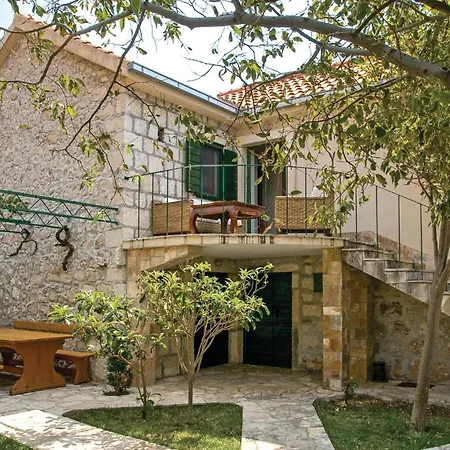 Ferienhaus Simici Bb Iii Tučepi