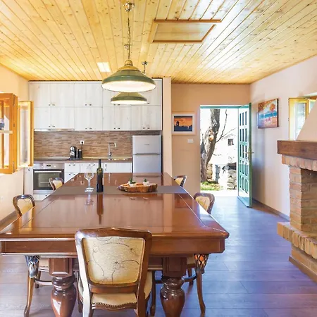 Holiday home Simici Bb Iii Tucepi