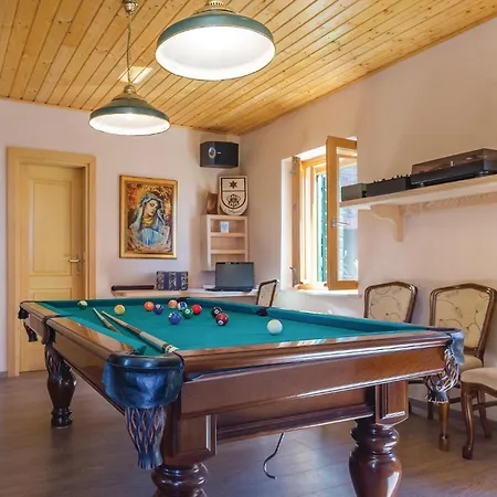 Simici Bb Iii Holiday home Tucepi