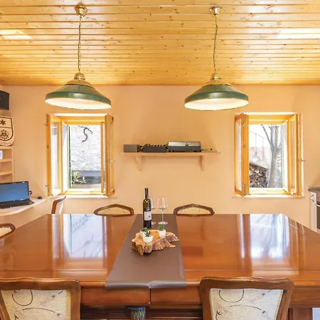Simici Bb Iii Holiday home