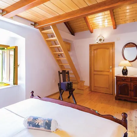 Simici Bb Iii Holiday home Tucepi