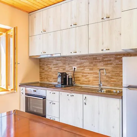 Simici Bb Iii Holiday home Tucepi