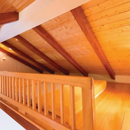 Simici Bb Iii Holiday home
