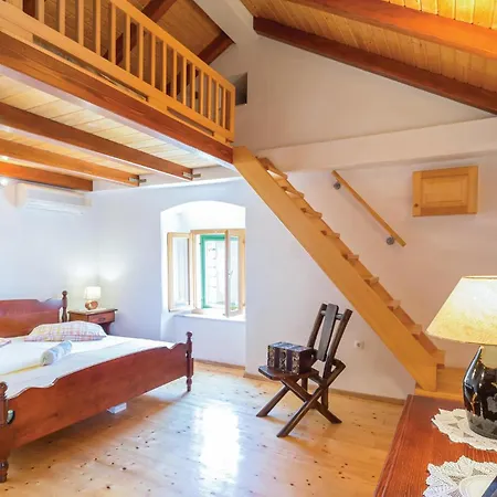 Simici Bb Iii Holiday home