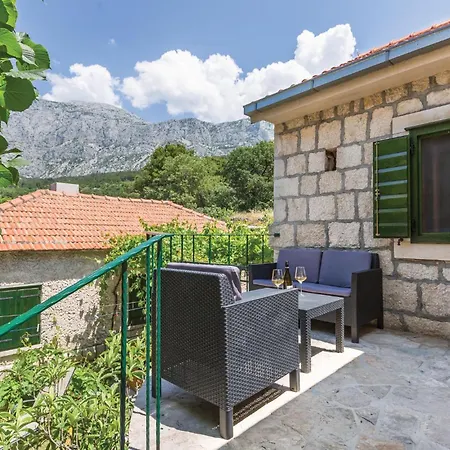 Ferienhaus Simici Bb Iii *