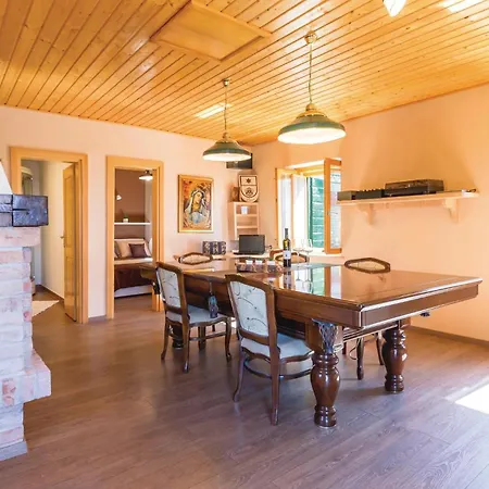 Ferienhaus Simici Bb Iii